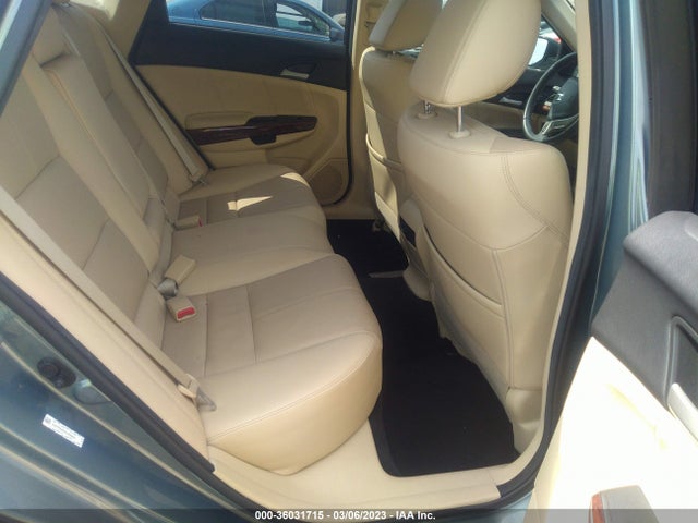 2012 HONDA CROSSTOUR EX-L VIN: 5J6TF2H53CL002264
