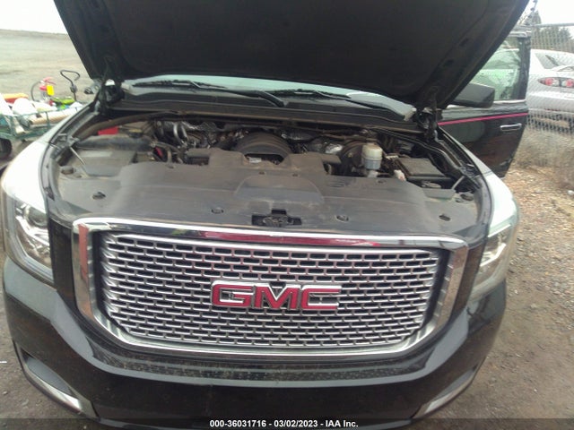 2016 GMC Yukon XL, VIN: 1GKS1HKJ3GR144792