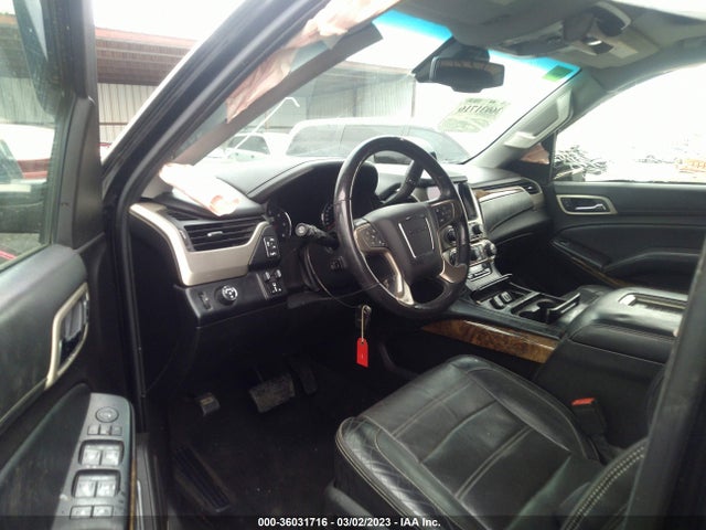 2016 GMC Yukon XL, VIN: 1GKS1HKJ3GR144792