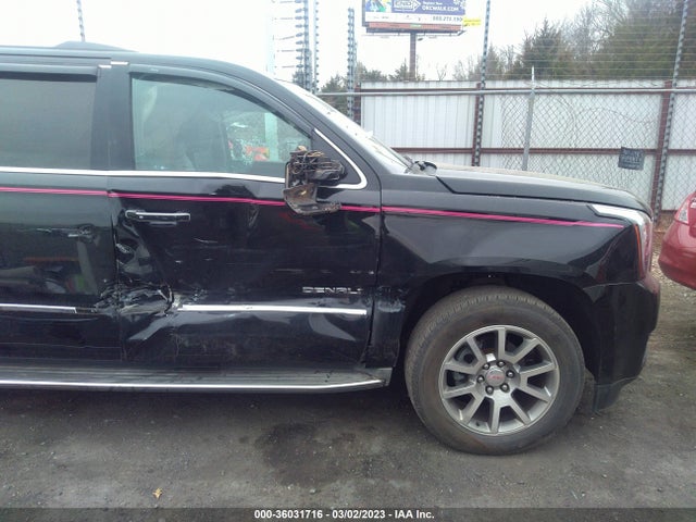 2016 GMC Yukon XL, VIN: 1GKS1HKJ3GR144792