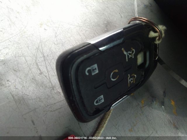 1GKS1HKJ3GR144792 GMC YUKON XL DENALI