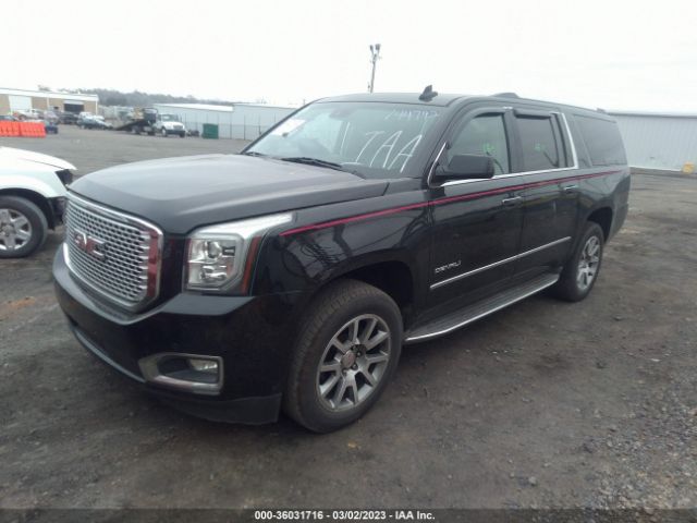 1GKS1HKJ3GR144792 GMC YUKON XL DENALI