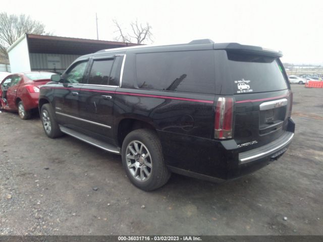 1GKS1HKJ3GR144792 GMC YUKON XL DENALI