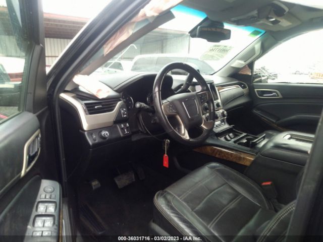 1GKS1HKJ3GR144792 GMC YUKON XL DENALI