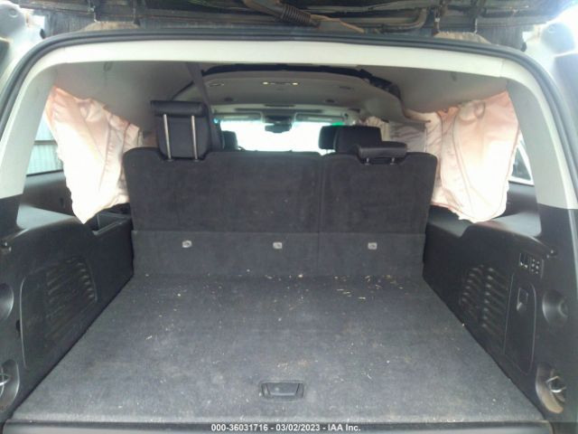1GKS1HKJ3GR144792 GMC YUKON XL DENALI