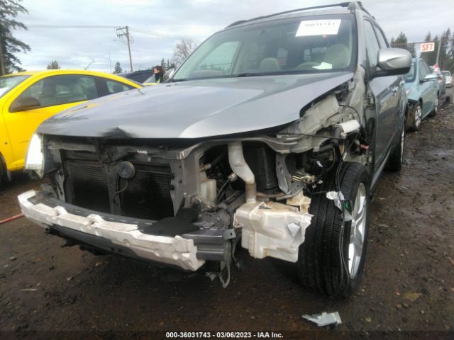 JF2SH63649H731972 Subaru Forester X W/prem/all-weather