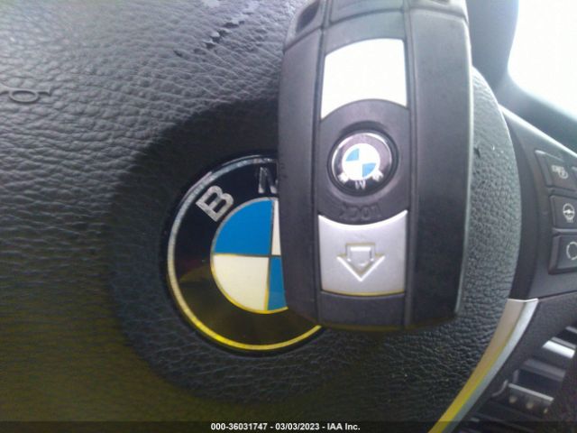 5UXZV4C57BL403173 BMW X5 35i