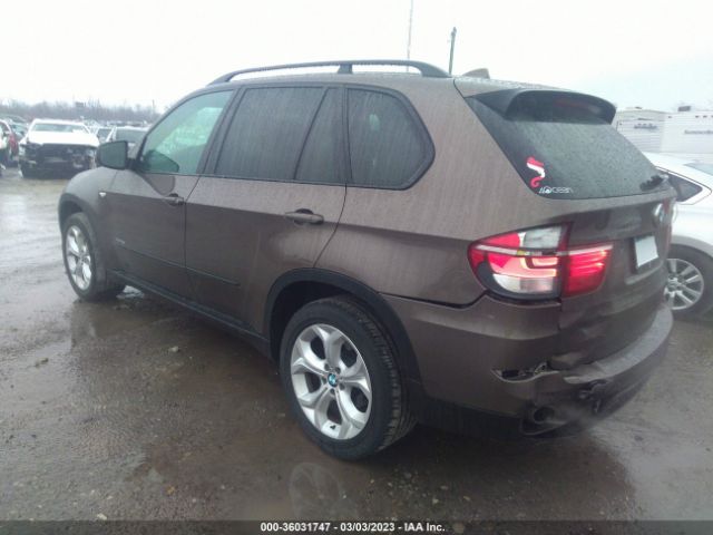 5UXZV4C57BL403173 BMW X5 35i