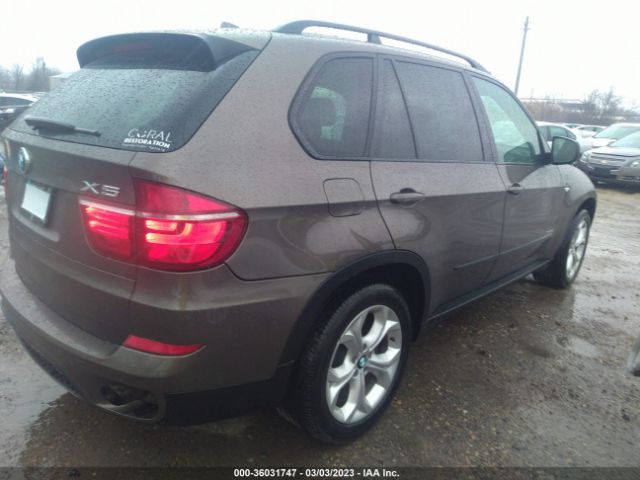 5UXZV4C57BL403173 BMW X5 35i