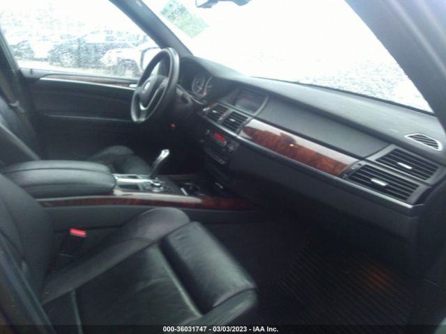 5UXZV4C57BL403173 BMW X5 35i
