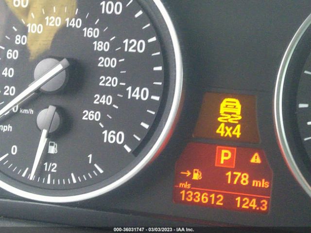 5UXZV4C57BL403173 BMW X5 35i