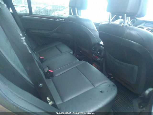 5UXZV4C57BL403173 BMW X5 35i