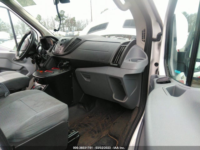 Ford TRANSIT VAN 2017 1FDYR2CM4HKA06284 Image 6