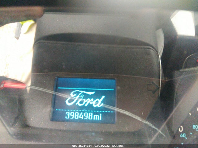 Ford TRANSIT VAN 2017 1FDYR2CM4HKA06284 Image 8
