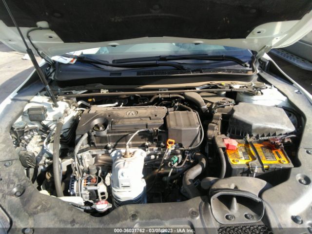 19UUB1F52FA023465 Acura TLX TECH