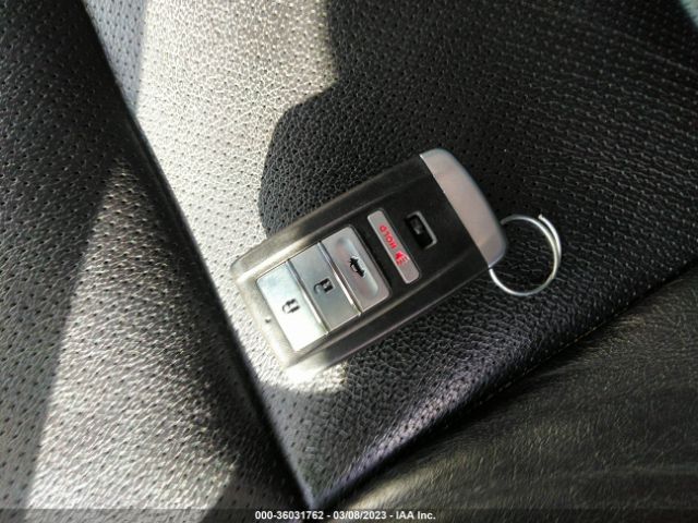 19UUB1F52FA023465 Acura TLX TECH