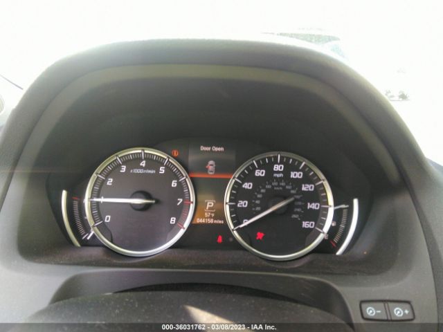 19UUB1F52FA023465 Acura TLX TECH