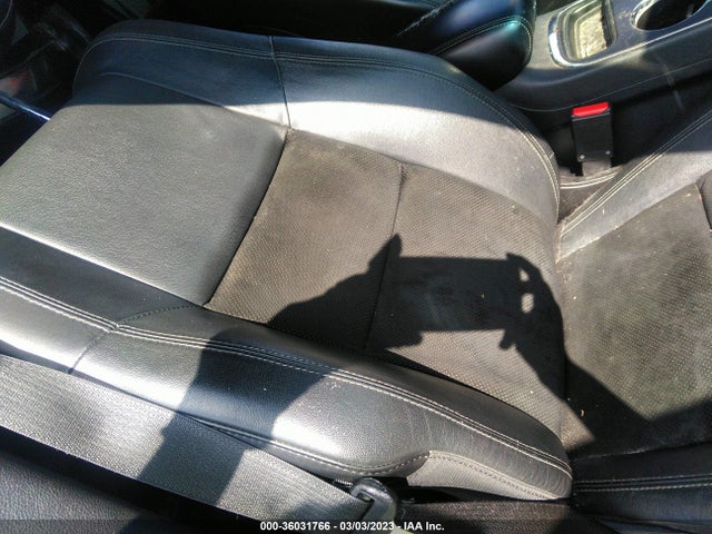 Dodge Durango Sxt 2015 1C4RDHAGXFC113712 Image 6