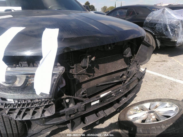 Dodge Durango Sxt 2015 1C4RDHAGXFC113712 Image 7