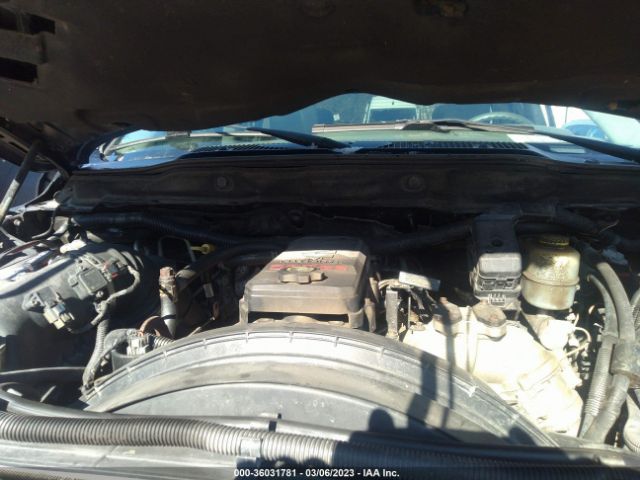 3D7KS28A47G770094 Dodge Ram 2500 Slt