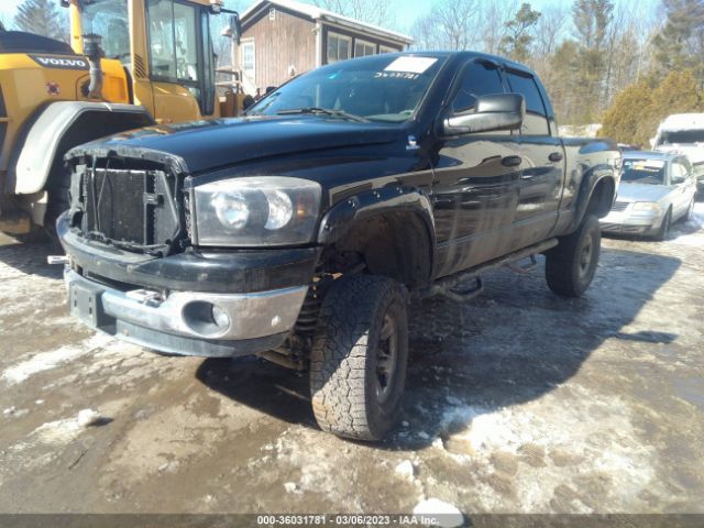 3D7KS28A47G770094 Dodge Ram 2500 Slt