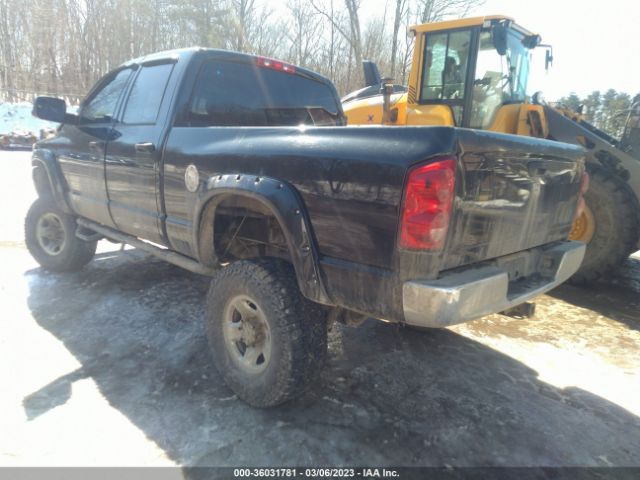 3D7KS28A47G770094 Dodge Ram 2500 Slt