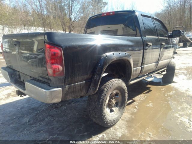 3D7KS28A47G770094 Dodge Ram 2500 Slt