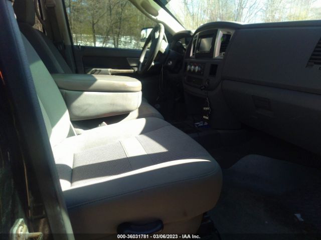 3D7KS28A47G770094 Dodge Ram 2500 Slt