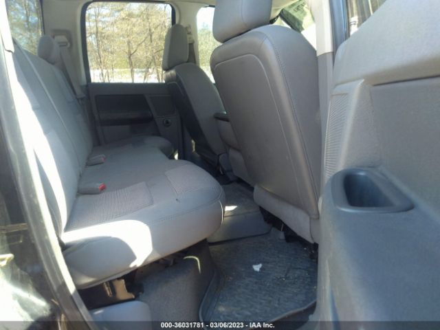 3D7KS28A47G770094 Dodge Ram 2500 Slt