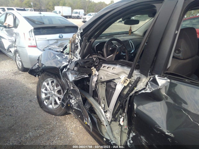 Chevrolet EQUINOX LT 2021 3GNAXKEV5ML391310 Image 6