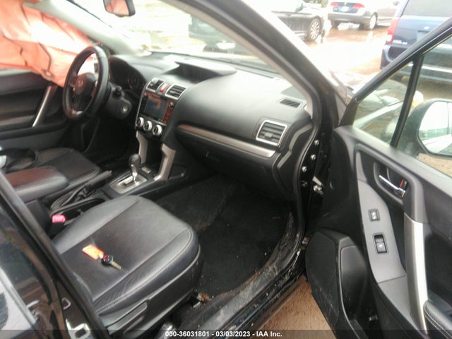 Subaru Forester 2.5i Limited 2016 JF2SJAHC1GH417344 Image 6