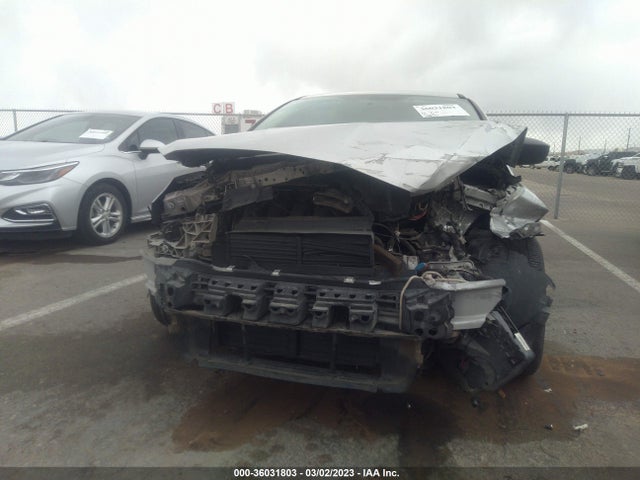 Ford FOCUS S 2016 1FADP3E22GL315597 Image 6