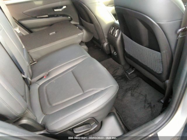 Hyundai Tucson Limited 2022 5NMJECAE3NH065806 Image 8
