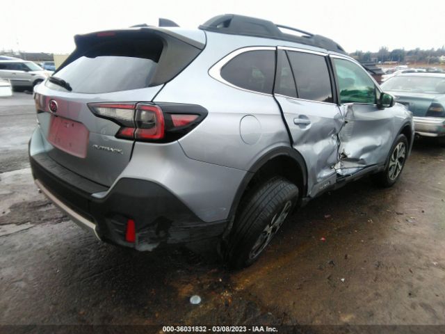 4S4BTANC1M3196068 Subaru Outback Limited