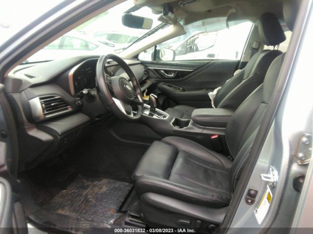 4S4BTANC1M3196068 Subaru Outback Limited