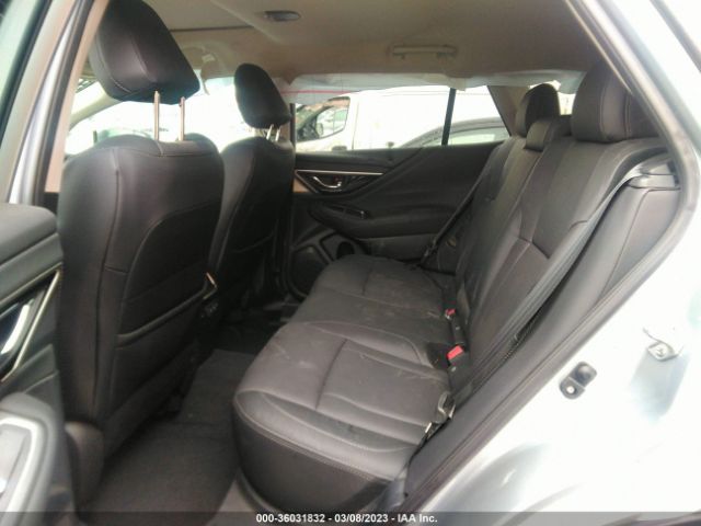4S4BTANC1M3196068 Subaru Outback Limited