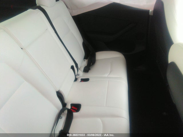 Tesla Model Y Performance 2023 7SAYGDEF3PF588459 Image 8