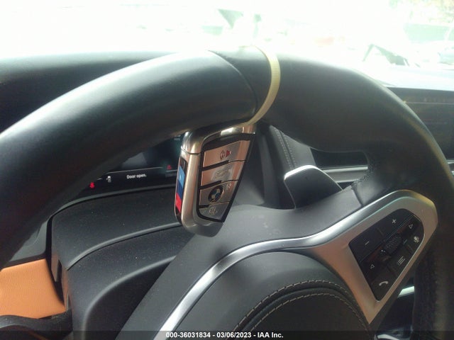2019 BMW 8 Series, VIN: WBABC4C50KBJ35742