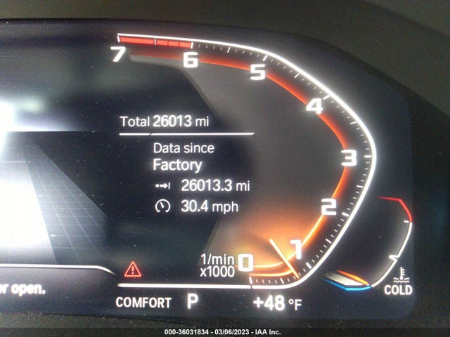 2019 BMW 8 Series, VIN: WBABC4C50KBJ35742