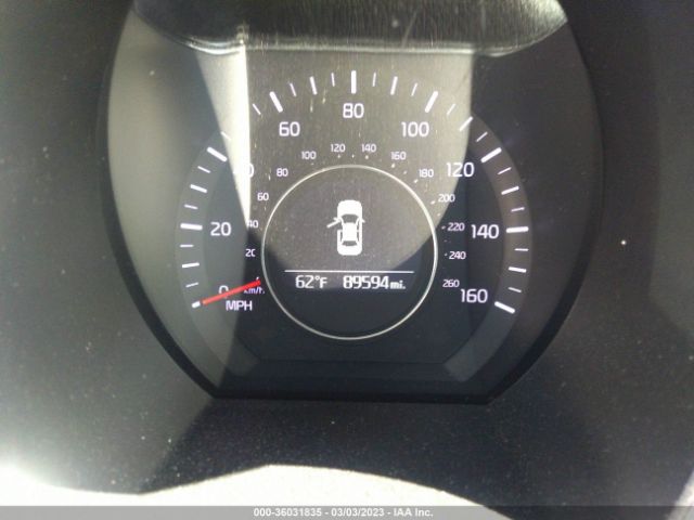 5XXGM4A78EG264322 KIA Optima Lx
