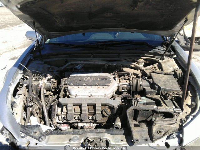 Acura Tl Auto 2012 19UUA8F20CA038530 Image 12