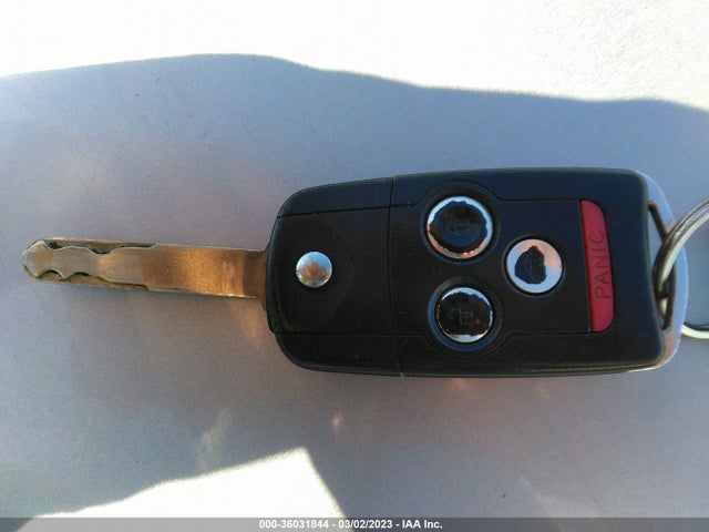 Acura Tl Auto 2012 19UUA8F20CA038530 Image 3
