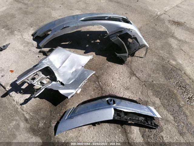 Acura Tl Auto 2012 19UUA8F20CA038530 Image 4