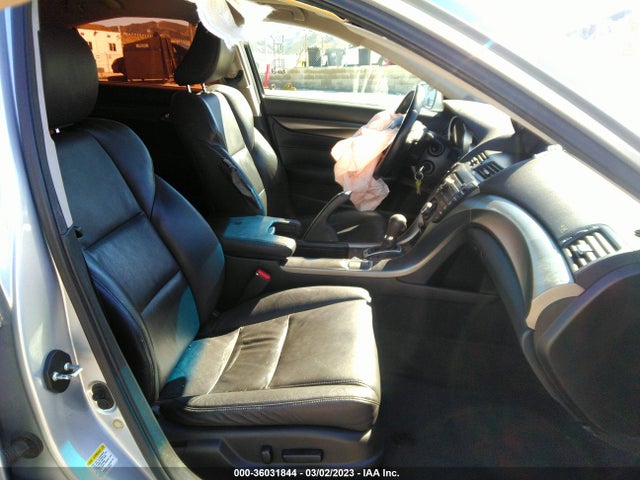 Acura Tl Auto 2012 19UUA8F20CA038530 Image 7