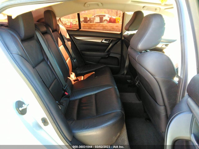 Acura Tl Auto 2012 19UUA8F20CA038530 Image 10