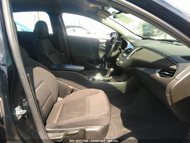 Chevrolet MALIBU RS 2020 1G1ZG5ST8LF157275 Image 5
