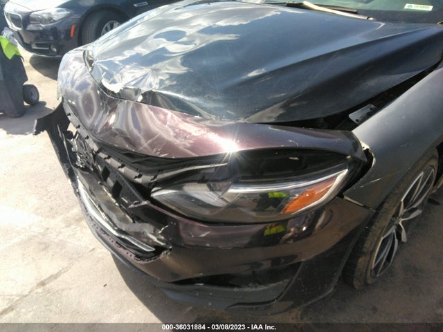 Chevrolet MALIBU RS 2020 1G1ZG5ST8LF157275 Image 6