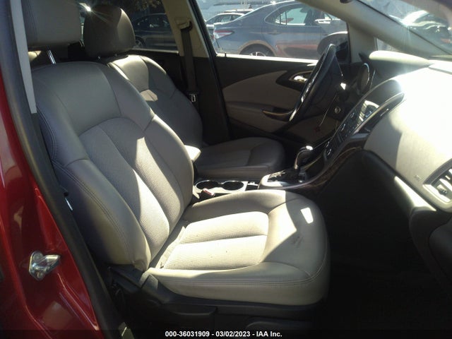 2017 Buick Verano, VIN: 1G4PR5SK7H4112990