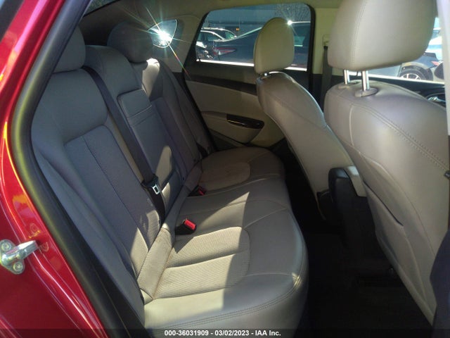 2017 Buick Verano, VIN: 1G4PR5SK7H4112990
