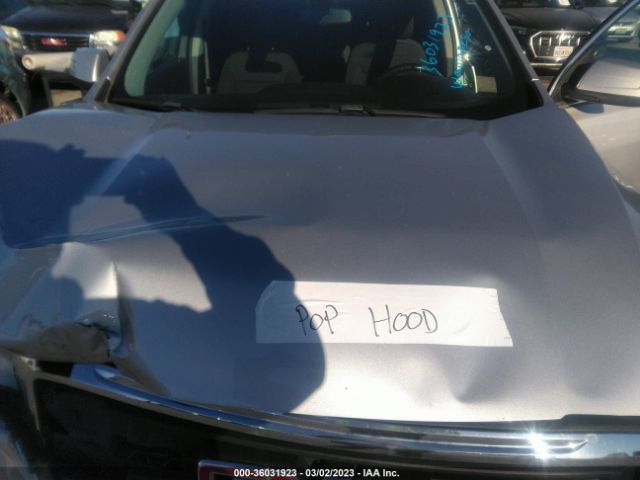 1GKKNKLA2KZ135610 GMC ACADIA SLE